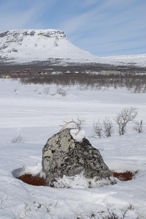 Kilpisjaerven Tunturimajat Vila Kilpisjärvi Quarto foto