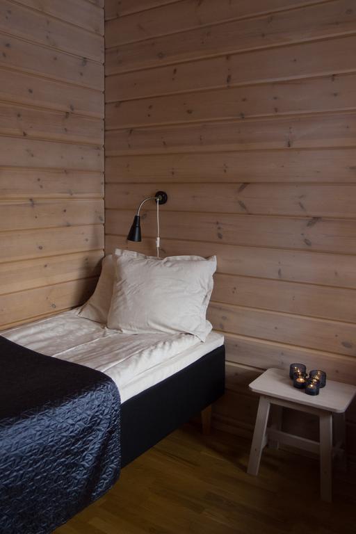 Kilpisjaerven Tunturimajat Vila Kilpisjärvi Exterior foto
